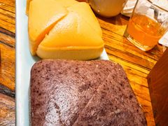 -苹果树下艺术餐厅(通州店)