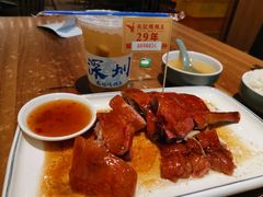 -先记烧鹅王·本地粤菜(福永店)