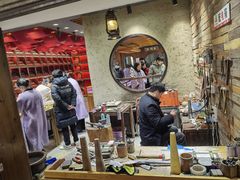 -费大厨辣椒炒肉(太平老街店)