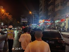 -小胖老味刨冰
