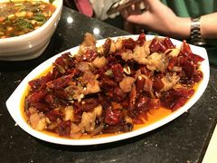 -自贡好吃客(科华店)