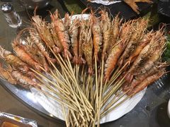 -79号渔船海鲜饭店(华强北店)