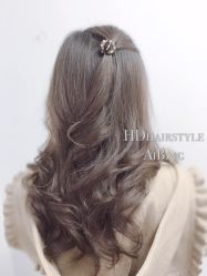 -HD HAIR STYLE