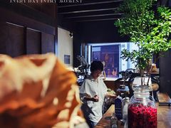 -Metal hands·铁手咖啡