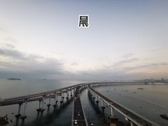 -星海湾跨海大桥