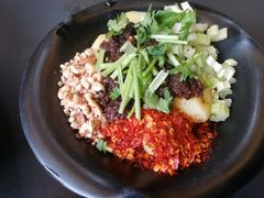 私房小土豆-二孃鸡爪爪(东风路总店)