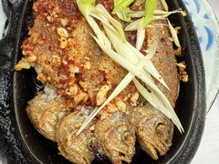 -颜记铁板烧(农民巷店)