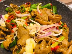 -楚灶王(徐东店)