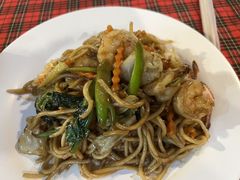 -Raya Father Restaurant