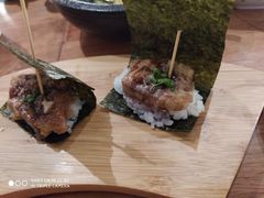 鵝肝寿司-YAMAKAWA(龙湖胥江天街店)