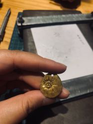 -邵老师打金·黄金加工(大望路总店)