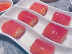 -悦秀·高级粤菜