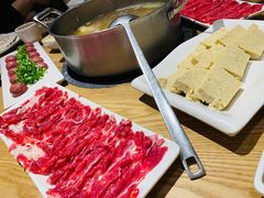 -掂档潮汕牛肉火锅(沈阳万象城店)