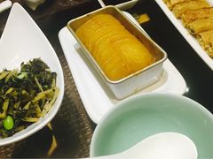 -五观堂素食(新华路店)