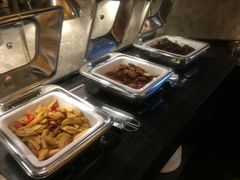-常州华美达国际大酒店·餐饮部