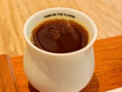 -溯洄咖啡VORTEX COFFEE