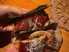 -香猪坊韩国烤肉专属门店(魏公村店)