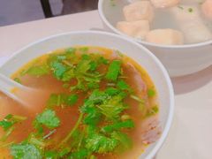 -东泰祥生煎馆(重庆北路店)