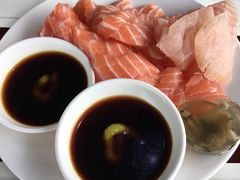 -泰谷酒店·太古码头闽菜自助餐厅