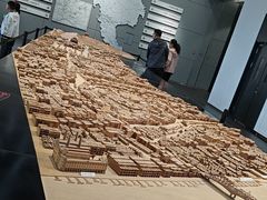 -广州市城市规划展览中心