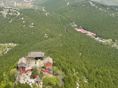 -青州市云门山风景区