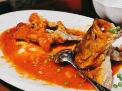 -外婆家(天河领展店)