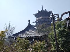 -杭州半山国家森林公园