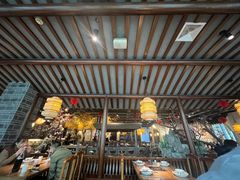 -越城记黑鱼煲(福侨大厦店)
