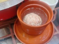 -陈记菜馆·非遗淮扬菜(东关街教场店)