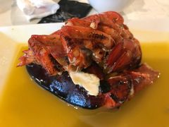 -无招牌海鲜餐厅(怡丰城店)