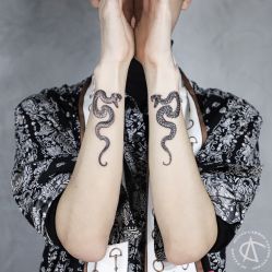 点击看大图 -AC TATTOO 纹身