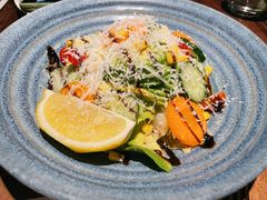 牛油果沙拉-1861意大利餐厅(文化广场店)