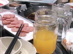 -天都火锅酒楼(虹梅南路店)