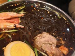-状元阁烧烤(新华路总店)