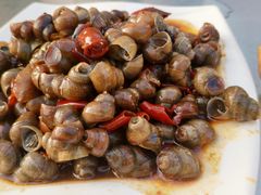 -满堂春特色餐馆