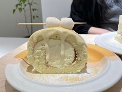 -追光 Dream Bakery(汉街店)