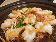 -绿茶餐厅(东莞翔龙天地店)
