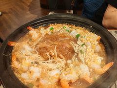 -前海沿·海鲜水饺青岛菜(乐客城店)