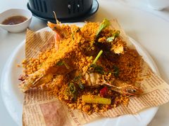 -日昌餐馆(亦庄店)