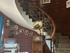 -上海国际饭店