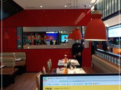 -花漫里亲民日式餐厅(万象城店)