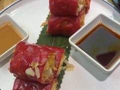 -蒸武门·广式茶点(金宝莱店)