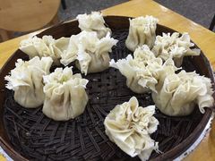 -西工饭庄快餐厅(西工小街店)