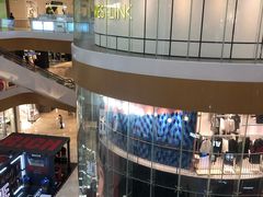 -深圳来福士广场