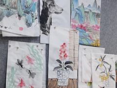 -秦汉胡同国学书院(梅川分馆)