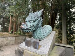 -瑞凤殿(Grave of Date Masamune)