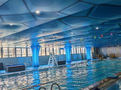 -南京国信酒店·骏搏体育游泳馆(新街口店)