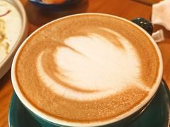 -街角 T·COFFEE 融合料理·BISTRO(车公庙店)