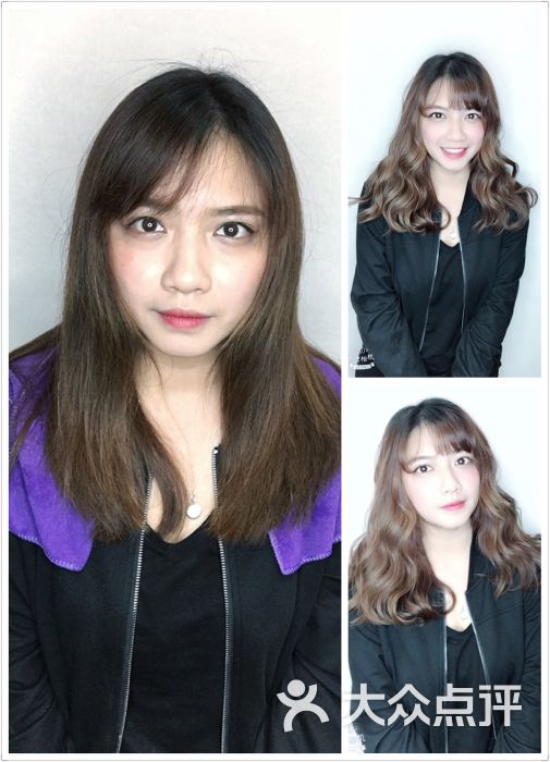 美嘉美(金叶店)-图片-珠海丽人-大众点评网