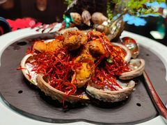 -青螺餐厅·家宴(松雅湖店)